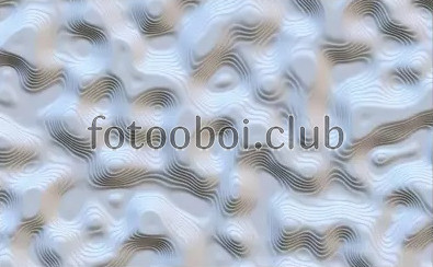 абстракция, барельеф